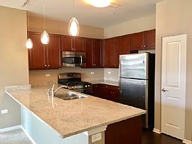  2 Bedroom, 2-1/2 Bath Corner Unit in Beautiful Burr Ridge Vill in Burr Ridge, IL (Photo 4 of 12)