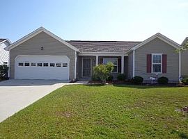 207 Red Carnation Dr, Hol Rent 600 Deposit 600 Total 1200 in Holly Ridge, NC