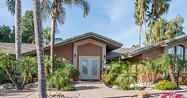 Pointe at The Foothills 4424 E Baseline Rd, Phoenix, Az 85042 in Phoenix, AZ (Photo 2 of 12)