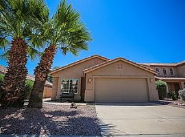 3 Beds Home 4235 E Bighorn Ave,Phoenix, Az 85044 in Phoenix, AZ