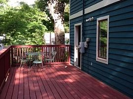  358 Cumberland Ave, Asheville, Nc 28801 3 Beds 2 Baths 1,100 S in Asheville, NC