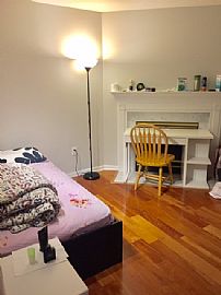 760 Society Hill 1 Room in 4bd/2.5ba in Newark, NJ (Photo 3 of 10)