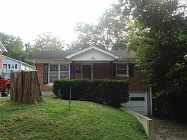  503 Mccreary Ave, Frankfort, Ky 40601 2 Beds 1 Bath 1,158 Sqft in Frankfort, KY