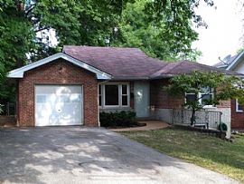  2513 Wismer Ave, Overland, Mo 63114 2 Beds 1.5 Baths 1,072 Sqf in Overland, MO