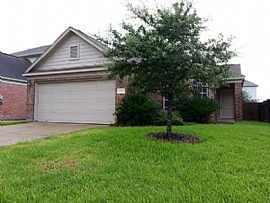 15307 Hazel Thicket Trl, 750 Deposit 750 Total 1500 in Cypress, TX