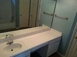 15307 Hazel Thicket Trl, 750 Deposit 750 Total 1500 in Cypress, TX (Photo 5 of 8)