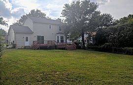 3 Bedroom 1 And1/2 Bath Near Providence Shopping Center in Mount Juliet, TN (Photo 2 of 7)