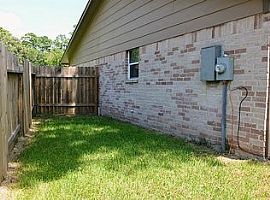 4706 Glendower Dr, Spring Rent 650 Deposit 650 Total 1300 in Spring, TX (Photo 7 of 7)
