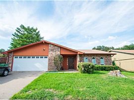4019 Rushmoor Dr, Arlington Rent 750 Deposit 750 Total 1500 in Arlington, TX