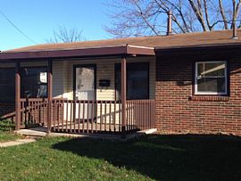  1808 Kenton St, Springfield, Oh 45505 3 Beds 1 Bath 1,243 Sqft in Springfield, OH