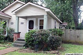2 Beds 1 Bath 700 Sqft in Huntsville, AL