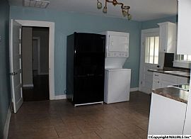 2 Beds 1 Bath 700 Sqft in Huntsville, AL (Photo 5 of 8)