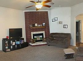  3707 Dewitt County Ct, Killeen, Tx 76549 3 Beds 2 Baths 1,512  in Killeen, TX (Photo 2 of 4)