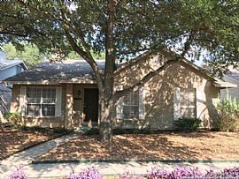  11322 Woodridge Path, San Antonio, Tx 78249 3 Beds 2 Baths 1,8 in San Antonio, TX