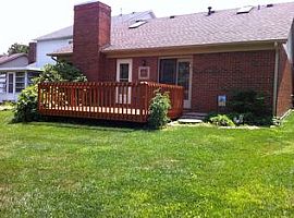  2145 Fort Harrods Dr, Lexington, Ky 40513 2 Beds 2 Baths 1,326 in Lexington, KY