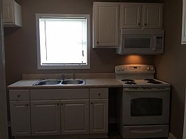 This Fully Renovated 2 Bedroom/1 Bathroom Home Has Original Har in Huntsville, AL (Photo 3 of 6)