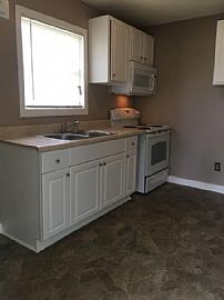 This Fully Renovated 2 Bedroom/1 Bathroom Home Has Original Har in Huntsville, AL (Photo 4 of 6)