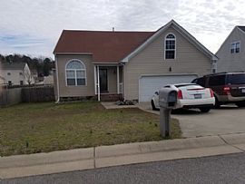  3420 Colony Mill Rd, Toano, Va 23168 3 Beds 2.5 Baths 2,100 Sq in Toano, VA