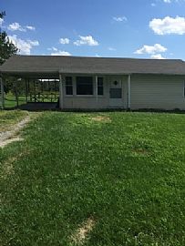  347 Bryant Rd, Madison Heights, Va 24572 2 Beds 1 Bath 850 Sqf in Madison Heights, VA