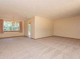 3 Bedroom, 1 and 1/2 Bath Rambler  in Lakewood, WA (Photo 3 of 5)