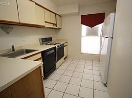 Hard to Find Affordable Condo. in Colorado Springs, CO (Photo 4 of 4)