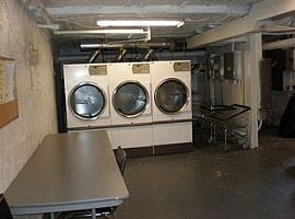 Two Bedroom Co-Op  Overlooking a Beautifully Maintained Private in Bronx, NY (Photo 2 of 5)