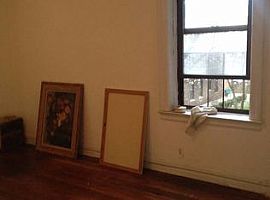 Two Bedroom Co-Op  Overlooking a Beautifully Maintained Private in Bronx, NY (Photo 4 of 5)