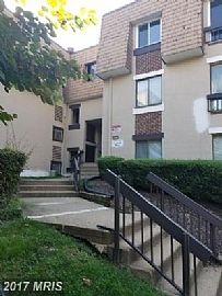 Renovated Top Level Condo! in Alexandria, VA