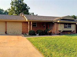 Cute Updated Home in Desirable Southwood Hills in Oklahoma City, OK