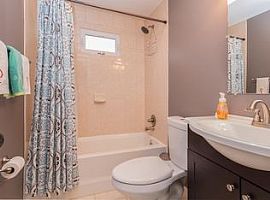  4 Bedrooms and 2 Full Bathrooms Fully Updated in Buffalo, NY (Photo 3 of 4)