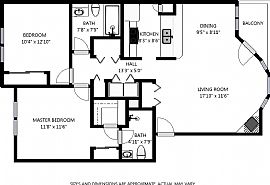  Chilkoot Ct Anchorage, Ak 99504 2 Beds 2 Baths 1,030 Sqft in Anchorage, AK (Photo 2 of 5)