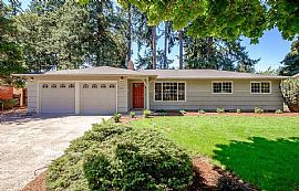 Updated Single Level Home For Rent ! in Salem, OR
