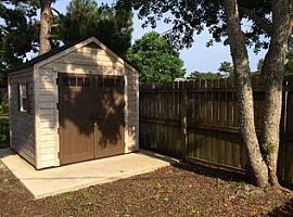 143 Palmetto Ave, Mary Es Rent 650 Deposit 650 Total 1300 in Mary Esther, FL (Photo 9 of 9)