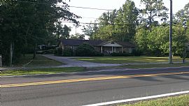 3 Bedroom 2 Bath  in Bamberg, SC