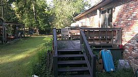 3 Bedroom 2 Bath  in Bamberg, SC (Photo 3 of 12)