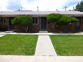  110 S 18th St Apt C, Colorado Springs, Co 80904 1 Bed 1 Bath  in Colorado Springs, CO