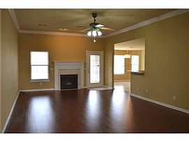 3 Bed+office+game Room For Rent Opp Elm Tree/ardis Ann School in Bentonville, AR (Photo 3 of 10)