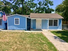 514 N Olive St, San Antonio Rent 500 Deposit 500 Total 1000 in San Antonio, TX