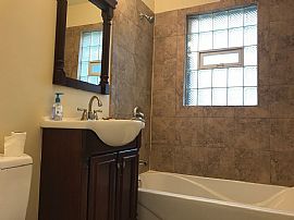 Great 3 Bedroom and 2 Bath with a Large 2 Car Garage. in Chicago, IL (Photo 4 of 5)