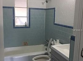 4123 W San Nicholas St, T Rent 550 Deposit 550 Total 1100 in Tampa, FL (Photo 2 of 5)