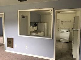 4123 W San Nicholas St, T Rent 550 Deposit 550 Total 1100 in Tampa, FL (Photo 3 of 5)