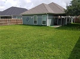 14120 Renee Ln, College S Rent 650 Deposit 650 Total 1300 in College Station, TX (Photo 7 of 7)