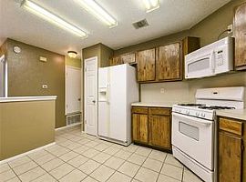 1604 E Messick Loop, Roun Rent 750 Deposit 750 Total 1500 in Round Rock, TX (Photo 3 of 11)