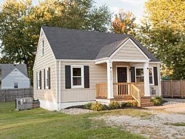  2111 Rockford Ln, Shively, Ky 40216 4 Beds 1 Bath 1,111 Sqft in Shively, KY