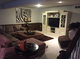 Luxury Duplex, 2635 Sq Ft, Quiet Cul De Sac. in Overland Park, KS (Photo 4 of 7)