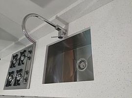 712 Highland Ave Ne Apt 5, Atlanta, Ga 30312 Studio 1 Bath 500  in Atlanta, GA (Photo 2 of 5)