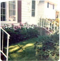 Upper duplex near Central Park in Superior, WI