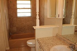 Newly Remodeled 4 Bedroom 2 Bath Home Has Updated Lighting in Moore, OK (Photo 5 of 6)