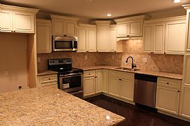 This 4 Bedroom, 2.5 Bath Home Has Been Recently Renovated From  in Lafayette, LA (Photo 3 of 6)