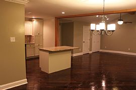 This 4 Bedroom, 2.5 Bath Home Has Been Recently Renovated From  in Lafayette, LA (Photo 4 of 6)